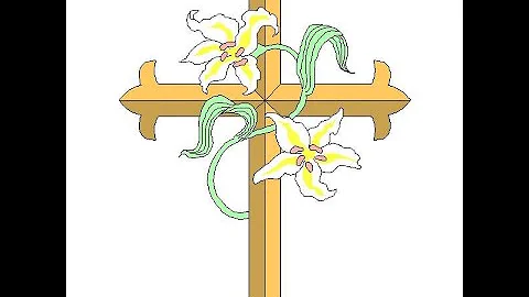 Memorial Service for Lawrence Robert MacLeod-April...