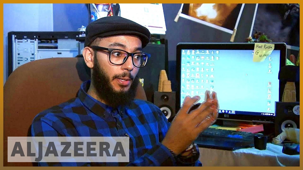 🇸🇩 هل سيوافق المتظاهرون السودانيون على التفاوض مع عمر البشير؟ | الجزيرة الإنجليزية