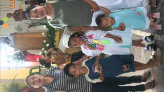 The Graduation Of Tonnette