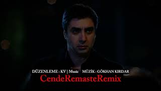 Kurtlar Vadisi Pusu - Cenderemasteremix (Yüksek Kalite)