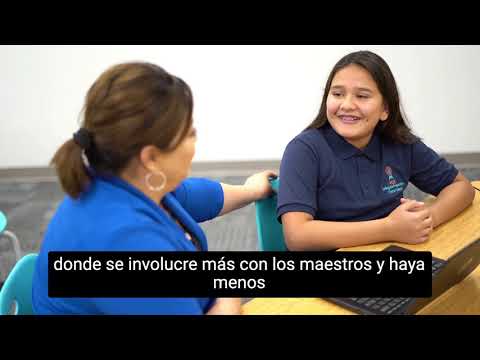 Voz Collegiate Preparatory Charter School (Espanol)