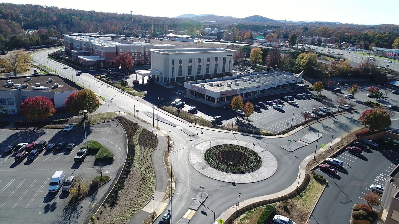 Hillsdale Drive Extension YouTube