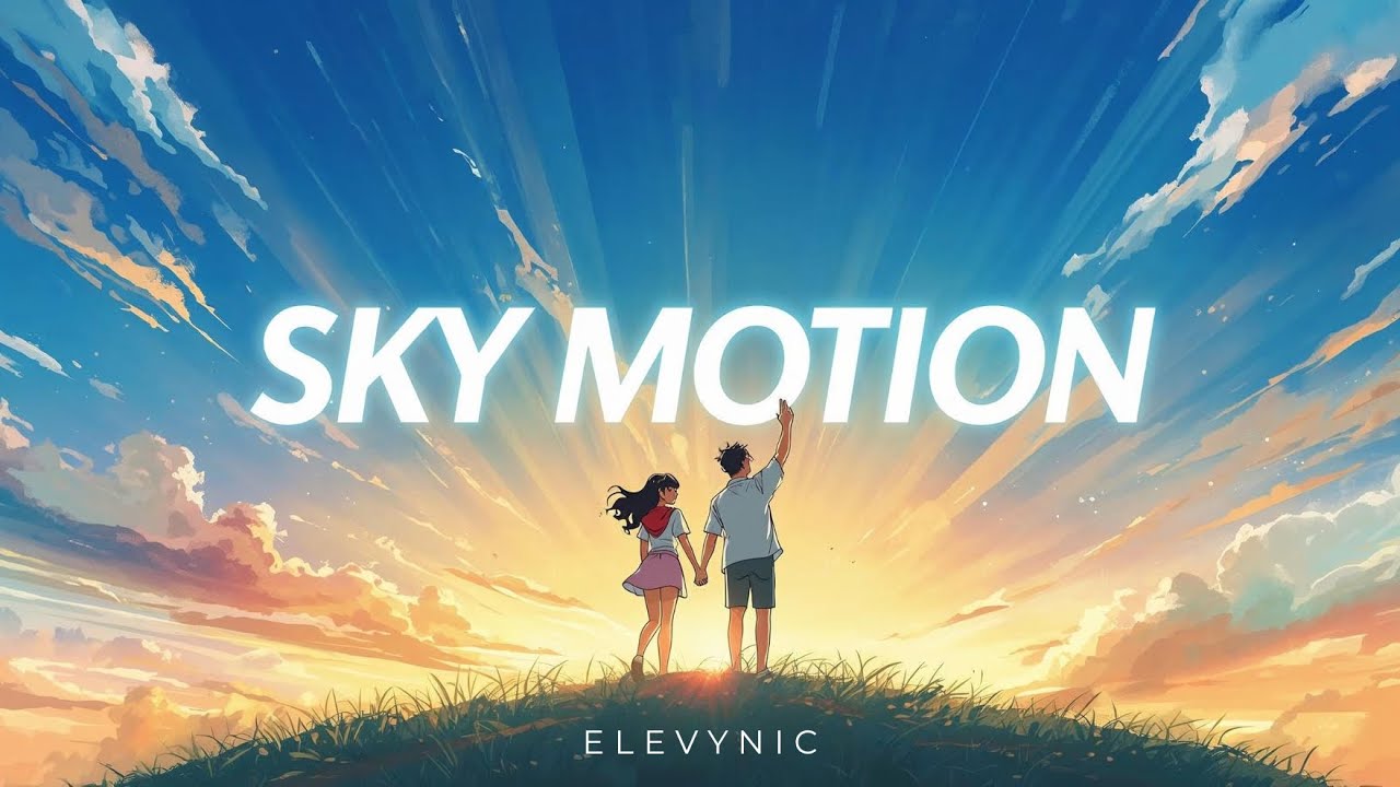 Sky Motion – Future Bass Summer Vibes | ELEVYNIC