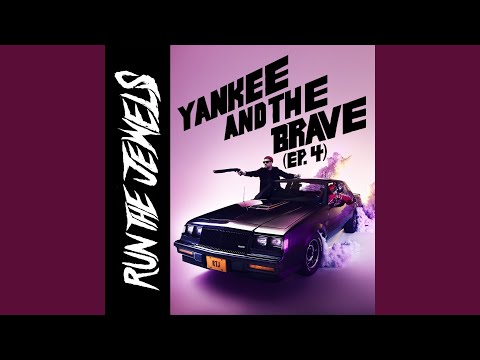 Yankee and the Brave (ep. 4)