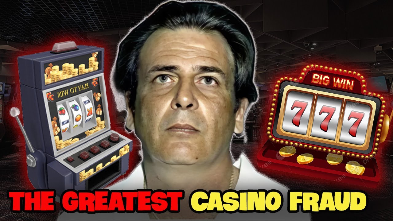 How Tommy Glen Carmichael Beat Las Vegas Casinos And Got Accused of Cheating