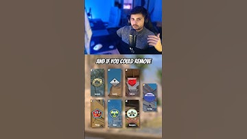 WHICH CS2 MAP WOULD YOU REMOVE?