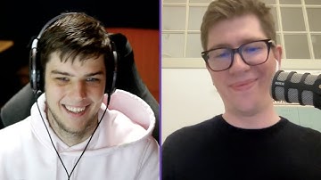 Encore with André Eriksson