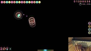 22nd century tapping style potentially op