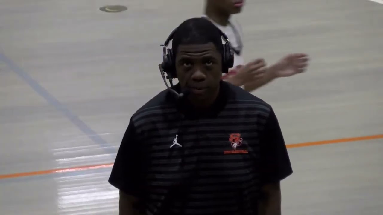 Jared Oliver play-by-play Lake Mary vs Seminole