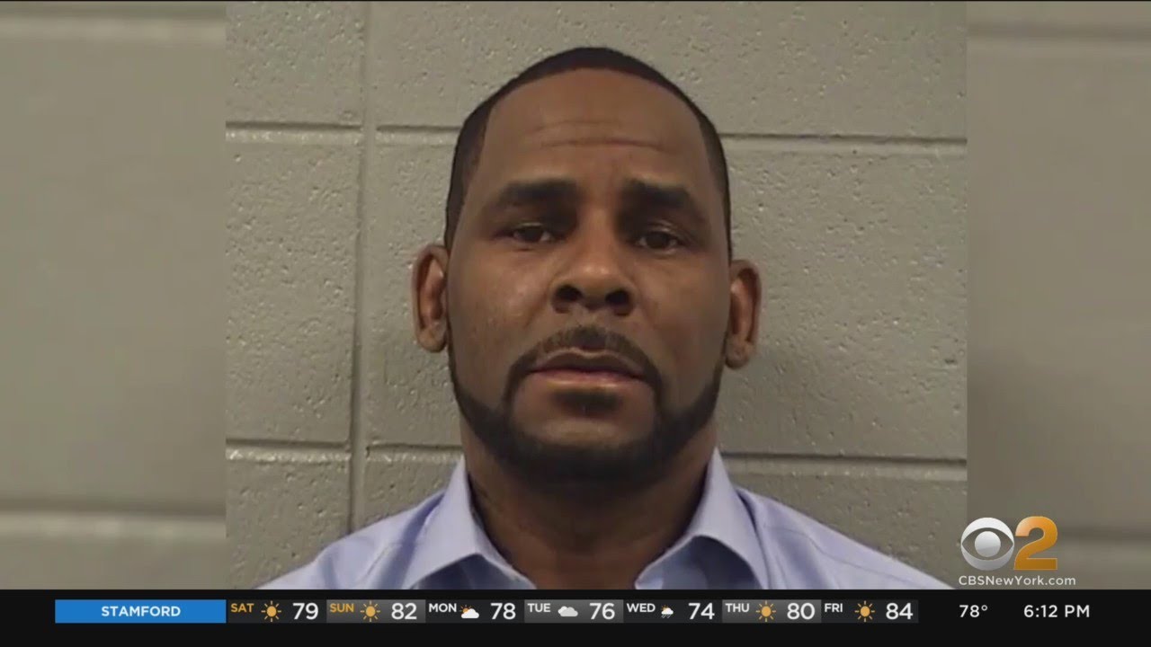 Monday R. Kelly R. Kelly returns to federal court in Chicago on Monday - YouTube