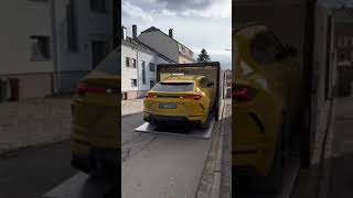 Big Boy Urus Novitec