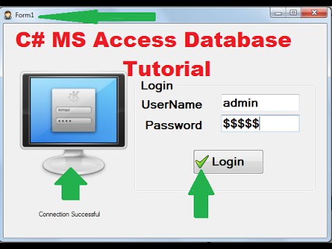 java sdk C# MS Access Database Tutorial 4 # Add pictures and icons in Frame