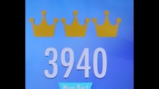 Piano Tiles 2 Moments Musicaux (Schubert) High Score 3940 Piano Tiles 2 Song 18 screenshot 3