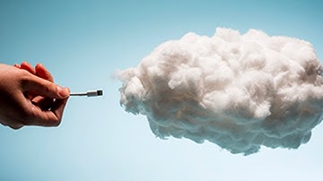 Vendor Parts and Vendor Part Kits in Retail