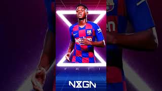 The player all Barcelona fans miss 💔