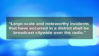 Jacksonville police dispatch policy updated after "communication breakdown" before teen shot Net Worth