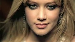 Hilary Duff - So Yesterday