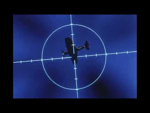 【MAD】鋼鉄ノ鳥（空戦）
