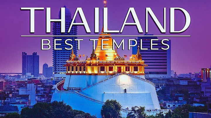 The BEST TEMPLES In Thailand 2024 🇹🇭 Travel Guide - DayDayNews