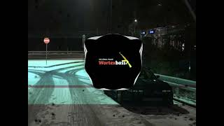 TEKİR AĞLAYA-AĞLAYA BASS (WORTEX)