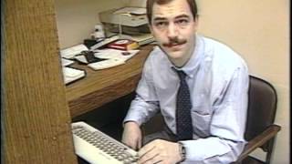 1987 KLDO April Fool