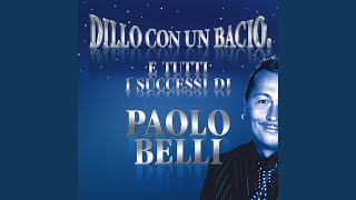 Miniatura del video "Paolo Belli - Voglio un bel natale"