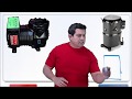 Compressor failure 1 - HVAC Online Training and Courses