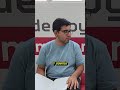 ¿Entrevistas equitativas? #entrevista #universidad #preguntas #estudiantes #preguntasyrespuestas #yt