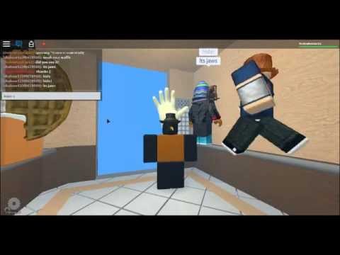 roblox normal elevator trex