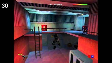 Fighting Force 2 - Dreamcast on Android [Reicast GamePlay HD]