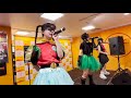 【22 7 8】めろん畑a go go『めろん畑a go go』発売記念インストアイベント タワーレコード横浜ビブレ店