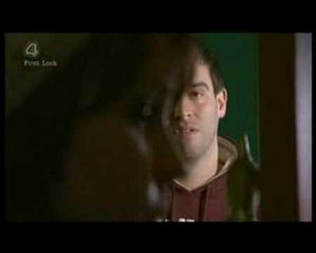 Jake and Nancy/Justin and Charlie Storyline Part 5