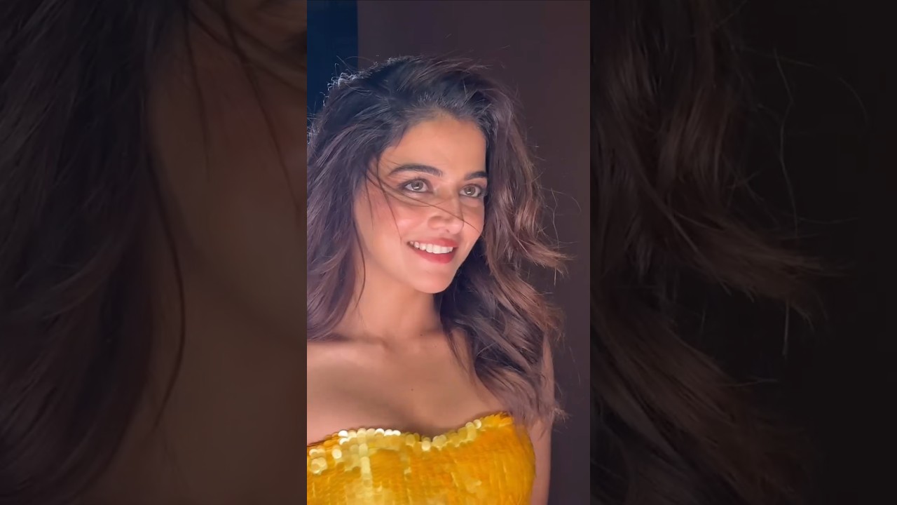 THOSE BEAUTIFUL EYES 💕 