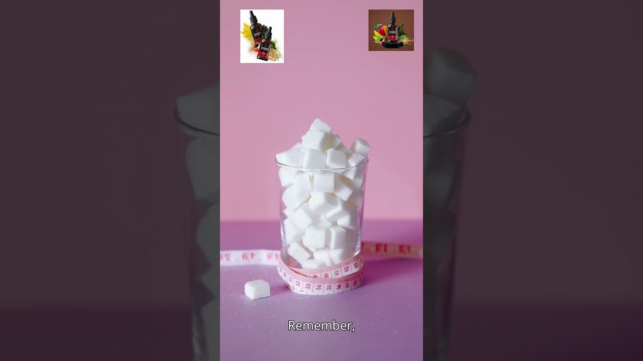 Sugar Defender