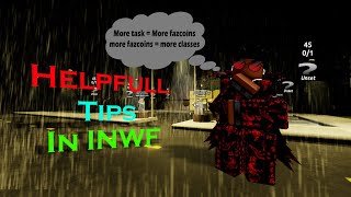 Helpful tips for INWF pt.2 | Infinite Nights with Freddy (Doom)