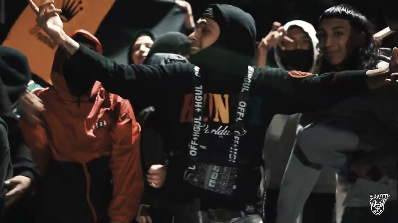 187 Baby8 - Ion Talk [Official Video] - YouTube