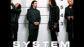 System of a Down aerials ringtone