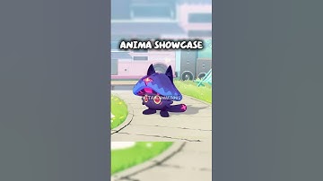 Honkai Nexus Anima - Idle Animations #hoyoverse #honkainexusanima