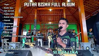 PUTRA BISMA FULL ALBUM ~ SEJUTA LUKA