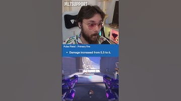 They made Tracer BROKEN again #Overwatch2