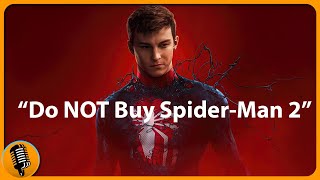 Marvels Spider Man fans are Boycotting Spider-Man 2 After Controversy