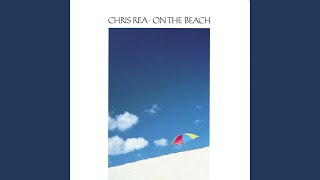 Video thumbnail of "Chris Rea - On the Beach"