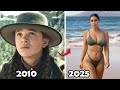 True Grit 2010 Cast Then And Now 2025 How They Changed mp3