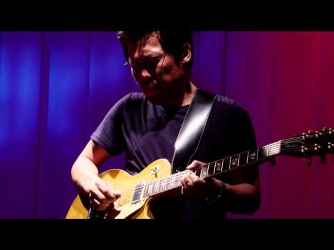 [온스테이지] 106. 찰리 정 - I Got a Woman + C Blues