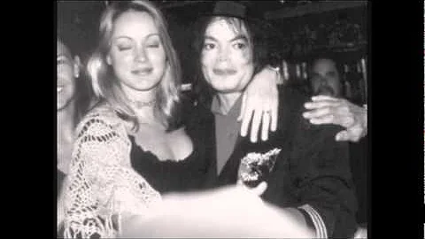 Michael Jackson & Joanna Thomae -The Real Story -