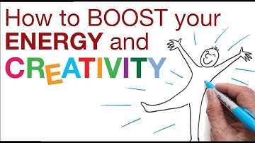 The Mood Boosting Secret for Maximum Creativity by Hans Wilhelm