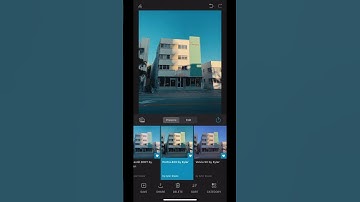Turn your iPhone into a film camera #dehancer