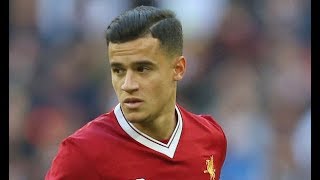 Barcelona players have two big issues about deal for Liverpool star Philippe Coutinho