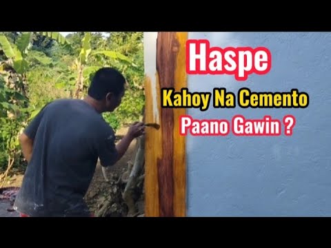 Video: Graffiti Paint On Trees - Paano Mag-alis ng Graffiti Paint Mula sa Mga Puno