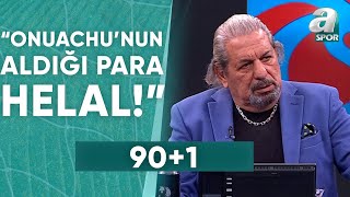 Trabzonspor 4-2 Gaziantep FK Erman Toroğlu Maç Sonu Yorumları / A Spor / 90+1 / 28.04.2024